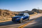 Mercedes-AMG GLC63 4Matic+ 2018 года (NA)